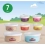 Ciastolina Play-Doh Builder Domek na drzewie E9048